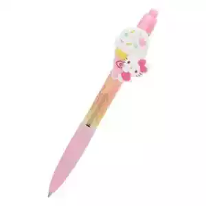 Sanrio Hello Kitty Eiscreme Kugelschreiber - Bild 1 von 2