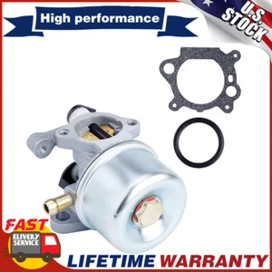 Carburetor For Troy-Bilt Briggs Stratton TB280 TB230 190cc 675 725ex 875 Series - Picture 1 of 12