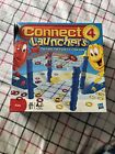 Connect Four 4 Launchers Board Game