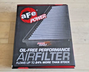2009 - 2019 FORD F150 MAGNUM FLOW AFE POWER AIR FILTER 09 10 11 12 13 14 #525G - Picture 1 of 4