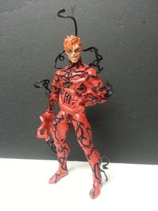 juguete carnage