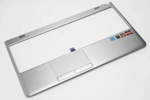 AP0TZ000421 SAMSUNG PALMREST NP365E5C 15.6" OEM TOP PALMREST /TOUCHPAD "GRADE A" - Picture 1 of 1