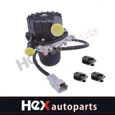 Bomba de inyección de aire secundaria 176100C020 para Toyota Tundra Sequoia 2004-2011 Foto 1 de 3