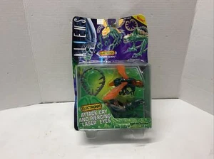 Kenner Aliens Electronic Swarm Alien Sealed On Card - Picture 1 of 6