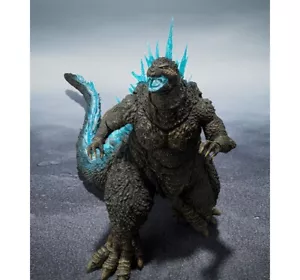 S.H.MonsterArts Godzilla Minus One 2023 Heat Ray Ver. Limitierte Actionfigur - Bild 1 von 9