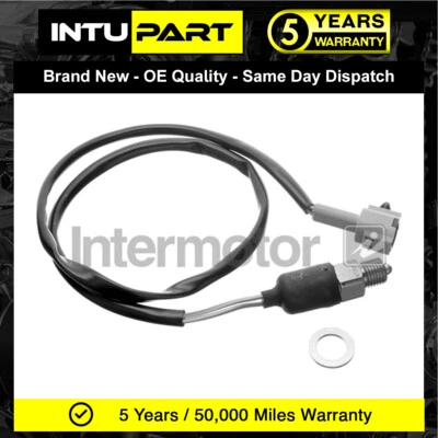 Se adapta a Subaru Impreza 1992-2000 1.8 interruptor de luz inversa IntuPart #1 32008AA061 Foto 1 de 2