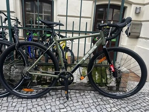 Wilier Jareen GravelBike - Bild 1 von 3