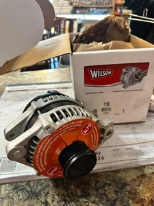 Alternador Wilson 11196 Lexus GS350 2007~2011 IS350 2006~2013 IS250 2006~2013 - Imagen 1 de 1
