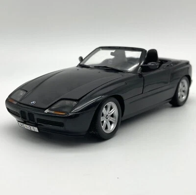 Minichamps BMW Z1 Roadster Sportwagen Bj.1991, extrem selten !!!!, 1:18, RV14 - Bild 1 von 4