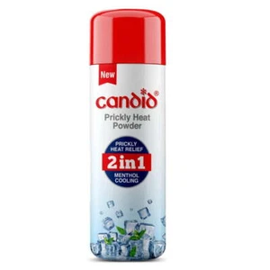 Candid Prickly Heat Powder 120g - Picture 1 of 1
