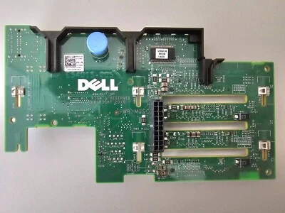 Dell PowerEdge R910 X4 2.5" SAS Server Backplane - T466H - Image 1 of 2