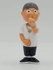 ICE COLD - Bobble Head Homies PVC Mini Figure with egg - Picture 1 of 3