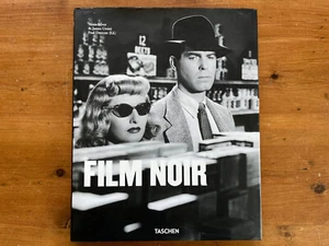 Film Noir von James Ursini, Alain Silver (Hardcover, 2012) - Bild 1 von 2