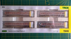 Minitrix 15846, S-Bahn Zugset - Bild 1 von 2