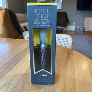 DRYBAR Vollfass Wildschweinborsten Rundbürste (2,75" Lauf) Neu im Karton - Bild 1 von 9