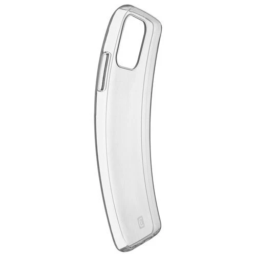 Cellular Line Cover IPHONE 15 Pro FINE Clear FINECIPH15PROT - Immagine 1 di 1