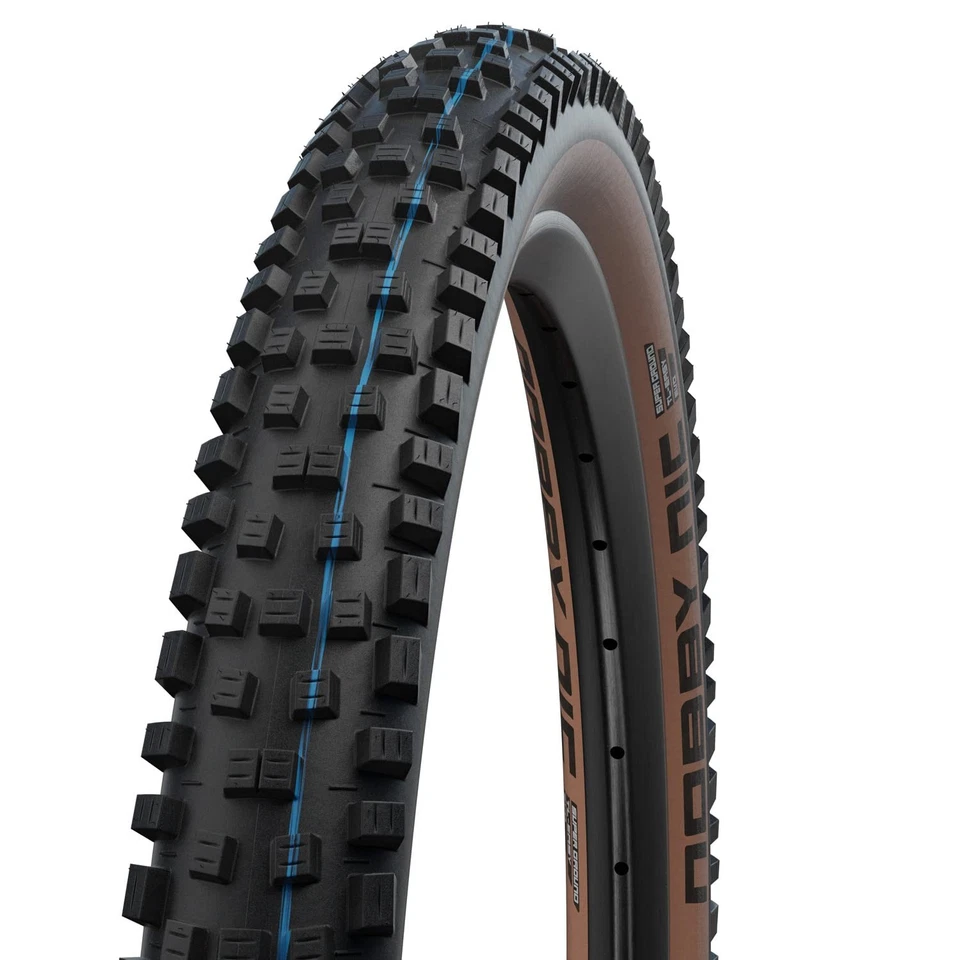 Schwalbe Nobby Nic EVO 62-622 - Neumático Plegable (29 40 mm)
