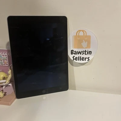 Apple iPad Air 2 | 32GB | GRIS ESPACIAL | BUEN ESTADO Foto 1 de 2