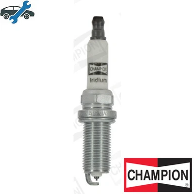 4x SPARK PLUG CCH9030 FOR SUBARU OUTBACK LEGACY/IV FORESTER IMPREZA/Hatchback   - Image 1 of 4