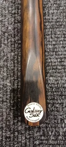 Power Glide (Galaxy Silk) Old Snooker Cue - £180 - Picture 1 of 12