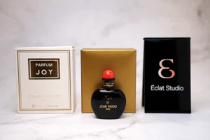 [Rare/Vintage] Jean Patou JOY Parfum 7ml 1/4oz Pure Perfume New JAPAN F/S - Picture 1 of 6