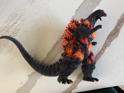 X-Plus Sakai Ric Desugoji Godzilla 1995 - Image 1 of 4