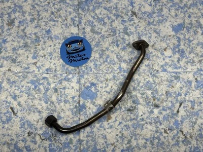 Mazda Miata 2001-2005 colector de escape cabezal tubo Egr línea OEM Foto 1 de 4