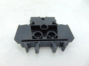 IDEC BNDE15W TERMINAL BLOCK - Picture 1 of 3