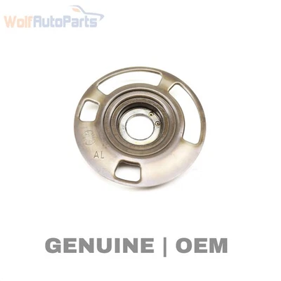 2008-2011 MERCEDES-BENZ E300 - LEFT Exhaust Camshaft Adjuster Wheel (Outlet) - Image 1 of 3