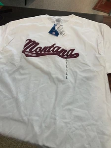 Montana Grizzlies T-Shirt Erwachsene Large - Bild 1 von 1