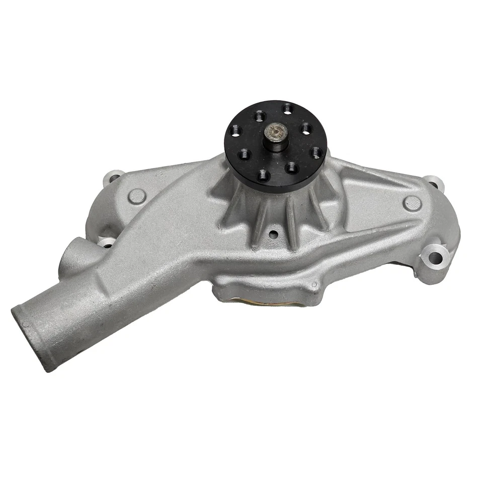 PRW Power 1445404 Engine Water Pump Foto 1 de 4