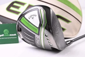 Callaway Epic Max LS Driver / 9 Degree / Stiff Flex Tensei AV Blue 65 Shaft - Picture 1 of 9