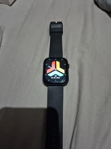 smart watch - Zdjęcie 1 z 2