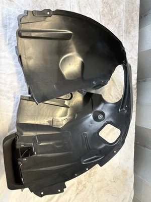 Audi Q2 GA 2017 - Near Side Front Wheel Arch Liner 81A821172B - Image 1 of 4