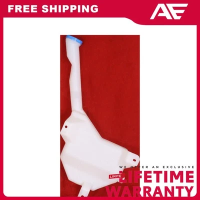 Washer Reservoir For 2001-2003 Honda Civic Sedan - Image 1 of 4