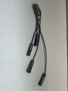 Greenlee Cable Wire Tugger Pulling Grips Set With Clevis Model 629 BG1 - Picture 1 of 5