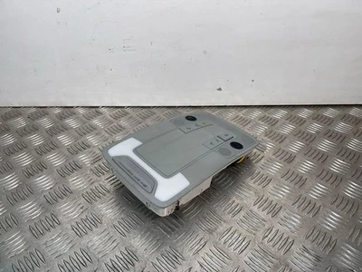 Luz de cortesía techo delantero audi a1 81a947135ag 2018 liq13146 Foto 1 de 4