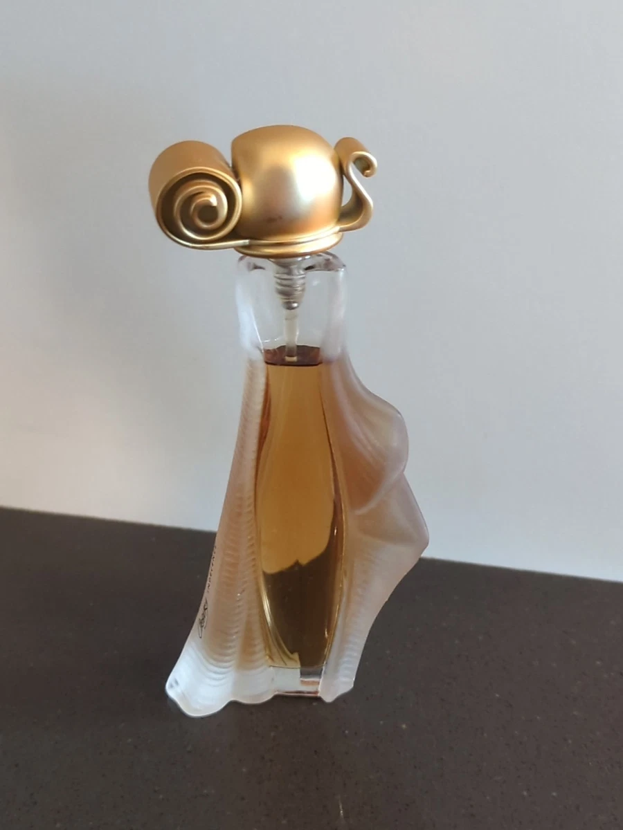 Givenchy Organza Indecence Fragrances for Women for sale | eBay