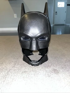THE BATMAN Filmwanne Popcorn Eimer aus Theater 2022 MASKE - Bild 1 von 6