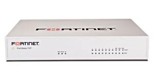 Firewall Fortinet Fortigate 70F (Hardware-only) inkl. OVP und Zubehör - Bild 1 von 1