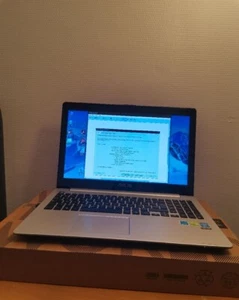 Asus S551LB - Picture 1 of 7