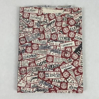 This Is My Element: Audio Visual Project (DVD, 2007) Studio 411 Skateboard Flick - Image 1 of 4