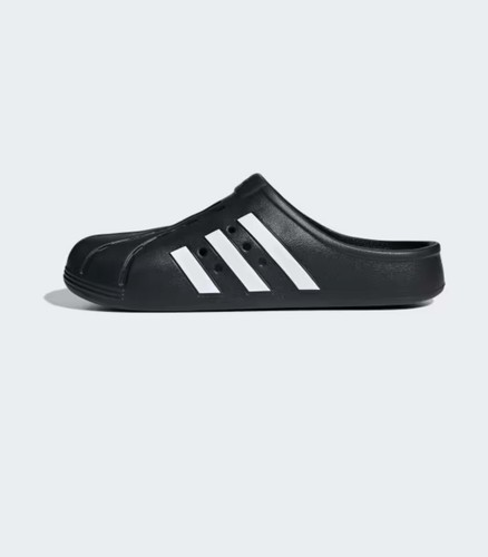 Adidas FY8969 Sandali da uomo Nero