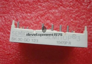 1PCS refurbished SK30GD123 MODULE - Picture 1 of 1