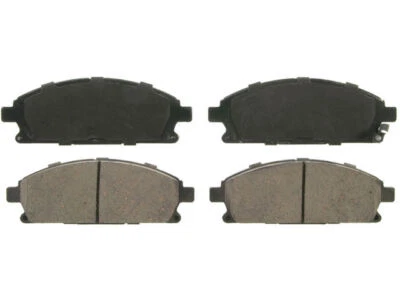 For 2004-2009 Nissan Quest Brake Pad Set Front Wagner 77124WQNV 2005 2006 2007 - Image 1 of 2