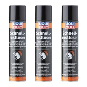 Rostlöser LIQUI MOLY 1612 Schnellrostlöser für - Bild 1 von 2