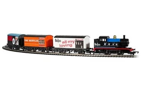 R30335 The Beatles, The Liverpool Connection: EP Collection Side B Train Pack - - Picture 1 of 6