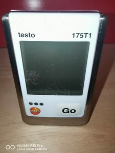Testo 175T1 - Bild 1 von 8