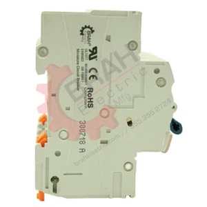 5SX4432-7 NEU Direkter Ersatz Formkoffer von Brah DRCB4P32A Rail Serie DRCB - Bild 1 von 3