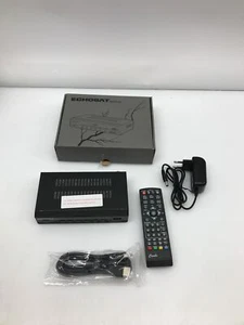 Hd-line 2990 Kabelreceiver Full HD h.265 - Zdjęcie 1 z 6